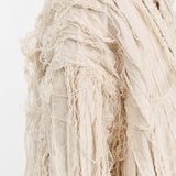 Jesse Kamm Apparel Womens Jackets Baleen Jacket in Natural