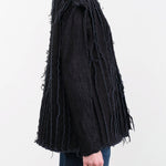 Jesse Kamm Apparel Womens Outerwear Baleen Vest