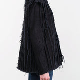 Jesse Kamm Apparel Womens Outerwear Baleen Vest