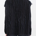 Jesse Kamm Apparel Womens Outerwear Baleen Vest