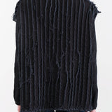 Jesse Kamm Apparel Womens Outerwear Baleen Vest