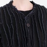 Jesse Kamm Apparel Womens Outerwear Baleen Vest