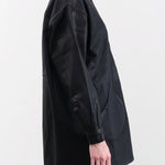 Jesse Kamm Apparel Womens Jackets Band Collar Okuda Jacket