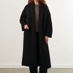 Jesse Kamm Apparel Womens Pants California Slim in Black