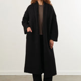 Jesse Kamm Apparel Womens Pants California Slim in Black