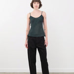 Jesse Kamm Apparel Womens Pants California Wide Pant in Black