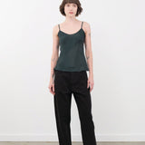 Jesse Kamm Apparel Womens Pants California Wide Pant in Black
