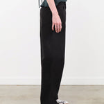Jesse Kamm Apparel Womens Pants California Wide Pant in Black