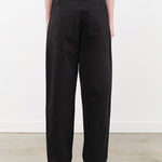 Jesse Kamm Apparel Womens Pants California Wide Pant in Black