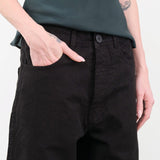 Jesse Kamm Apparel Womens Pants California Wide Pant in Black
