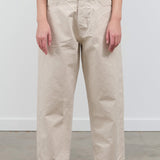 California Wide Pant by Jesse Kamm in Natural