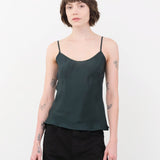 Jesse Kamm Apparel Womens Blouses Camisole