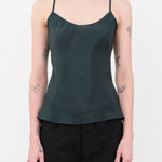 Jesse Kamm Apparel Womens Blouses Camisole