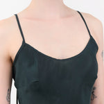 Jesse Kamm Apparel Womens Blouses Camisole