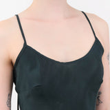 Jesse Kamm Apparel Womens Blouses Camisole