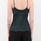 Jesse Kamm Apparel Womens Blouses Camisole