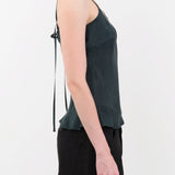 Jesse Kamm Apparel Womens Blouses Camisole