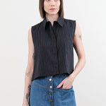 Jesse Kamm Apparel Womens Blouses Ellis Top