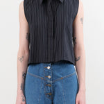 Jesse Kamm Apparel Womens Blouses Ellis Top