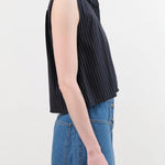 Jesse Kamm Apparel Womens Blouses Ellis Top