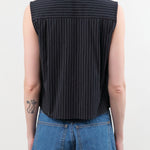 Jesse Kamm Apparel Womens Blouses Ellis Top