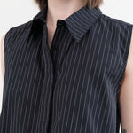 Jesse Kamm Apparel Womens Blouses Ellis Top