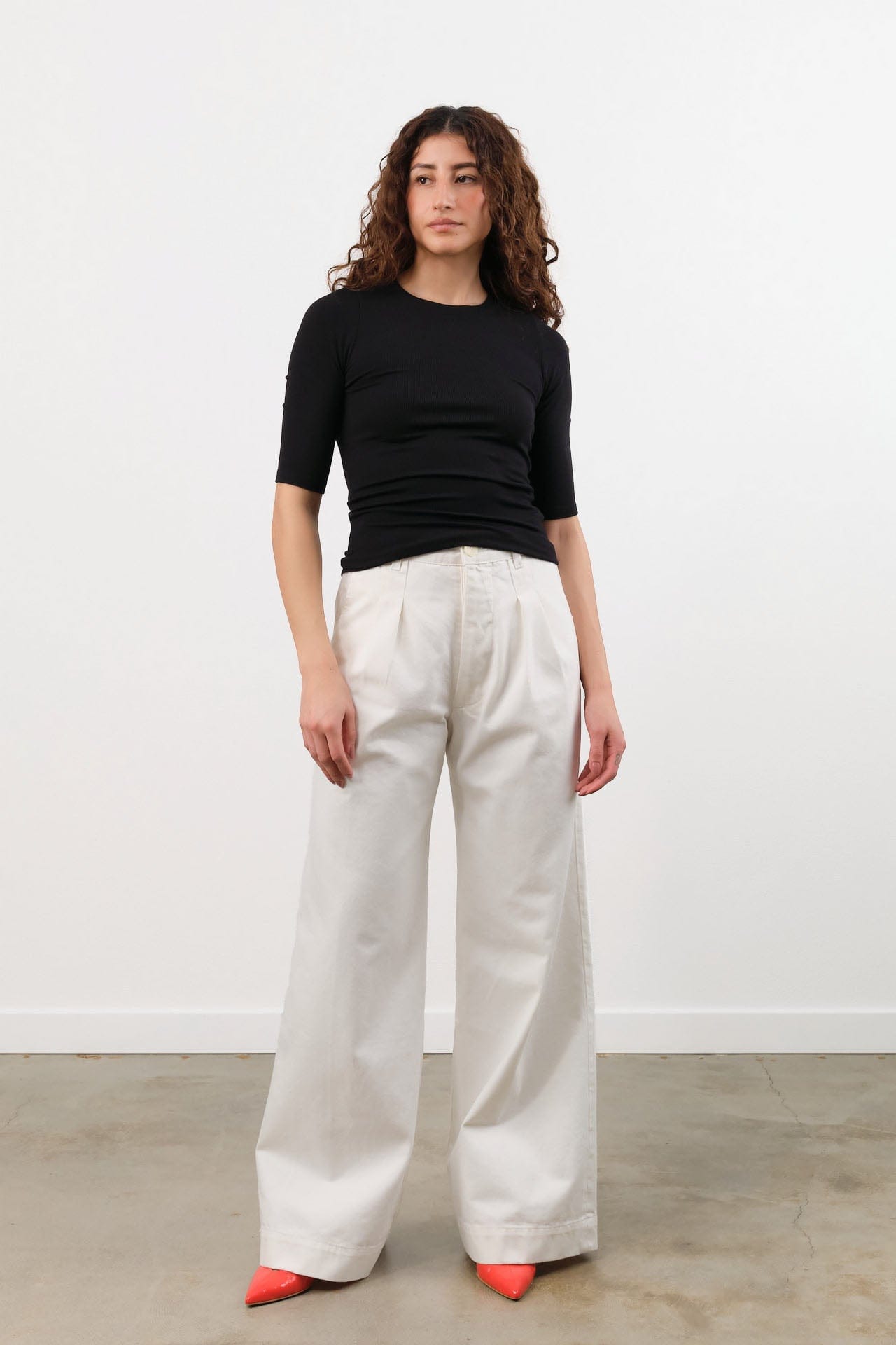 Jesse Kamm Apparel Womens Pants Fancy Pants