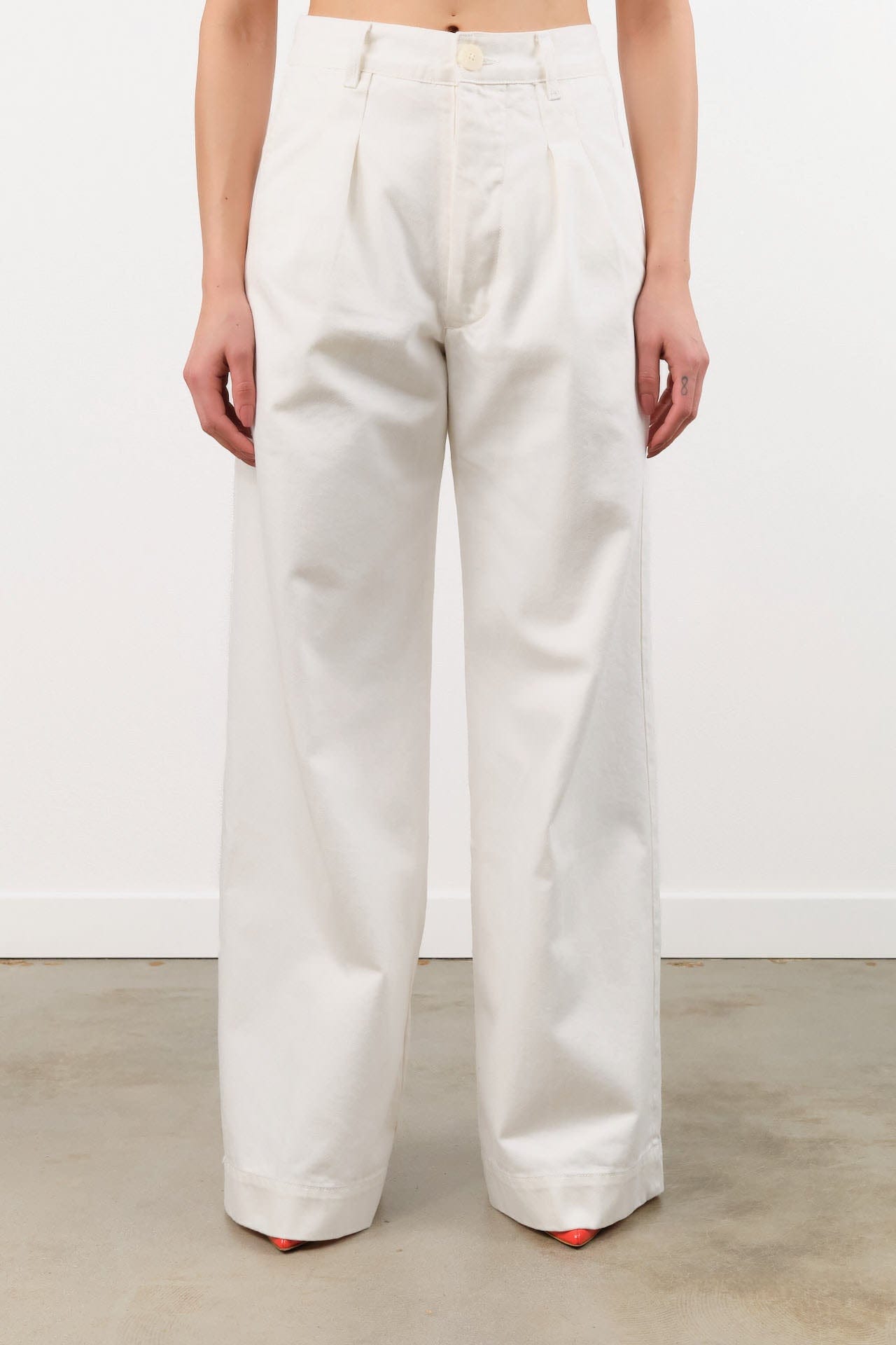 Jesse Kamm Apparel Womens Pants Fancy Pants