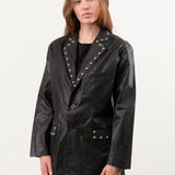 Fianna Blazer