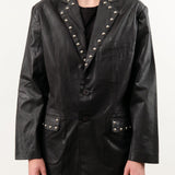 Fianna Blazer