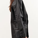 Fianna Blazer