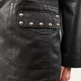 Fianna Blazer