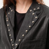 Fianna Blazer