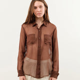 Georgio Button Down