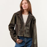 Jones Jacket