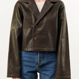 Jones Jacket