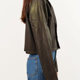 Jones Jacket