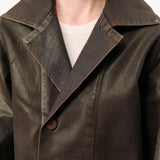 Jones Jacket