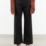 Sailor Pant by Jesse Kamm in Black