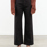 Sailor Pant by Jesse Kamm in Black