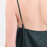 Jesse Kamm Apparel Womens Dresses Slip Dress
