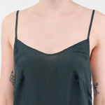 Jesse Kamm Apparel Womens Dresses Slip Dress