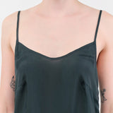 Jesse Kamm Apparel Womens Dresses Slip Dress