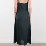 Jesse Kamm Apparel Womens Dresses Slip Dress