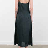 Jesse Kamm Apparel Womens Dresses Slip Dress
