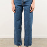 The 225 in Cowboy Blue Denim