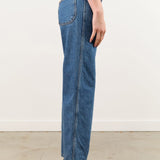 The 225 in Cowboy Blue Denim