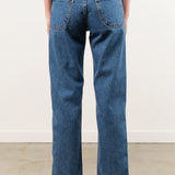 The 225 in Cowboy Blue Denim