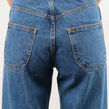 The 225 in Cowboy Blue Denim