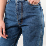 The 225 in Cowboy Blue Denim